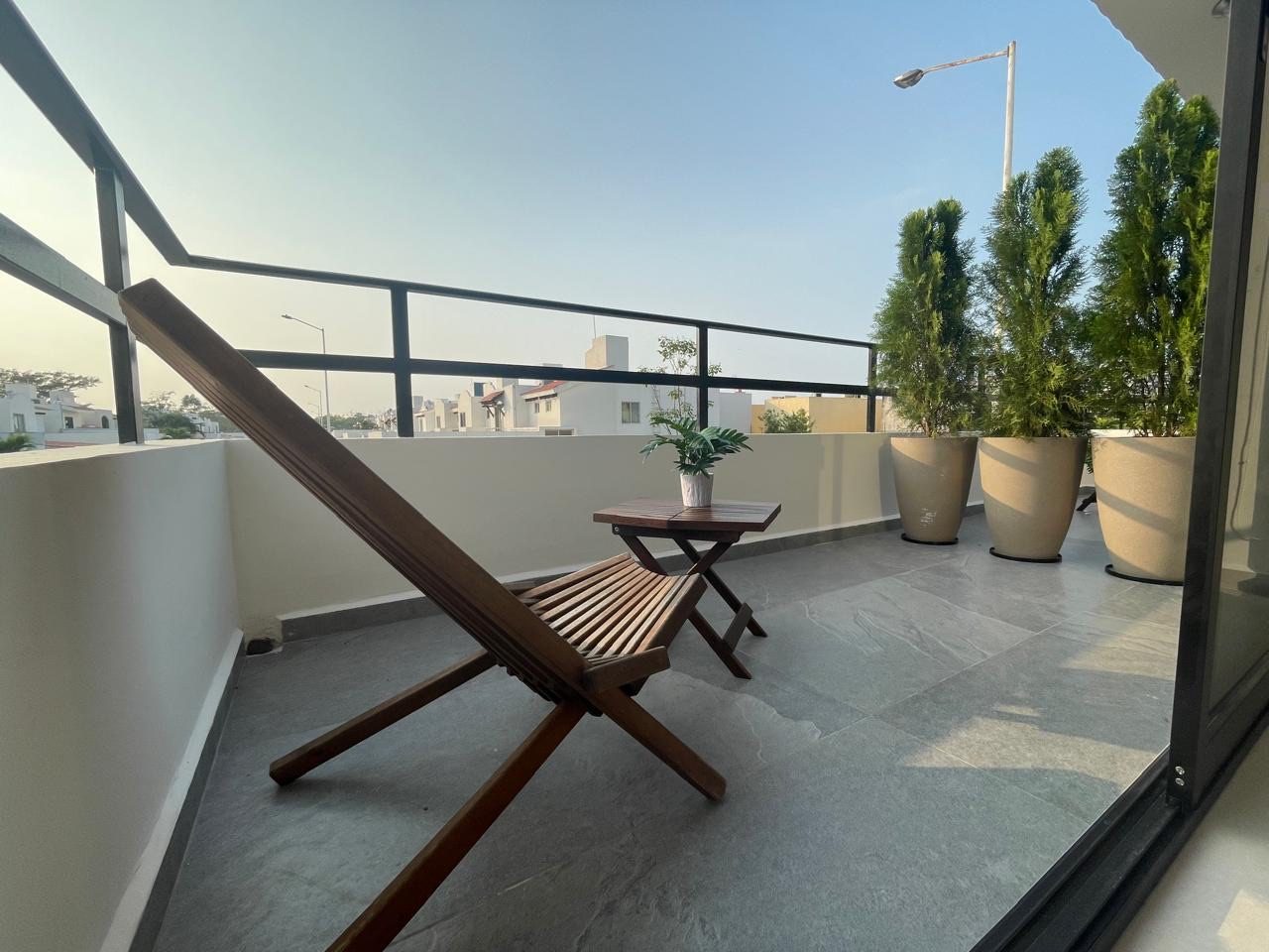 Terraza